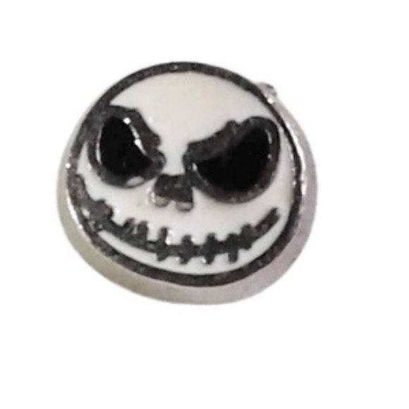 $3 HALLOWEEN FLOATING CHARM SET. NEW. $3 IF BUNDLED - Picture 3 of 16